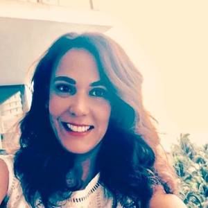 Meet your Posher, Mariela